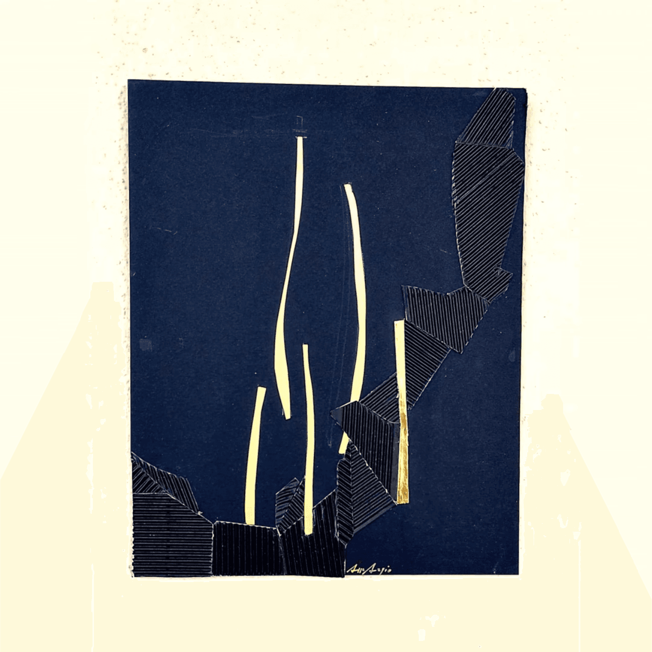 cover artwork of MARCO CASTELLO - ALL'ACQUA GHIACCIATA