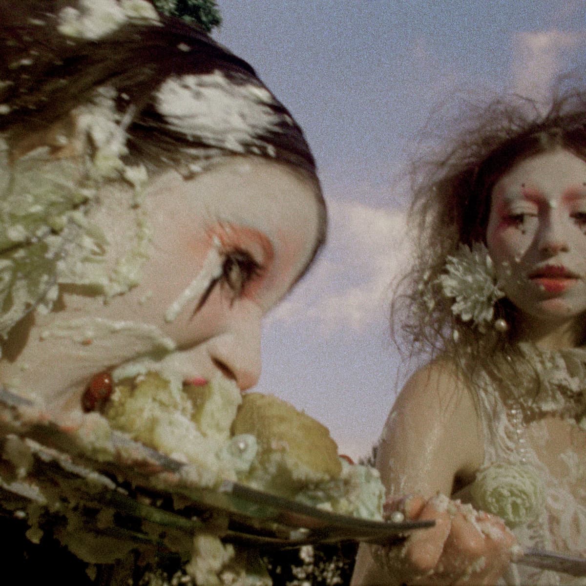 cover artwork of LAIL & LOMAR - SPIT IT OUT