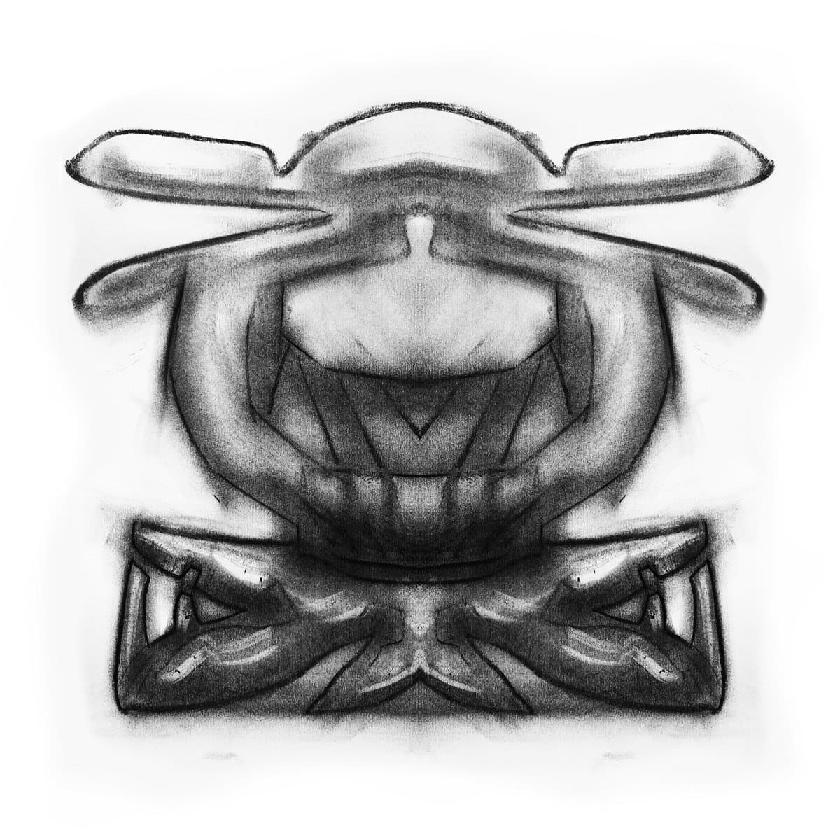 cover artwork of IXZHILION - ORLANDO