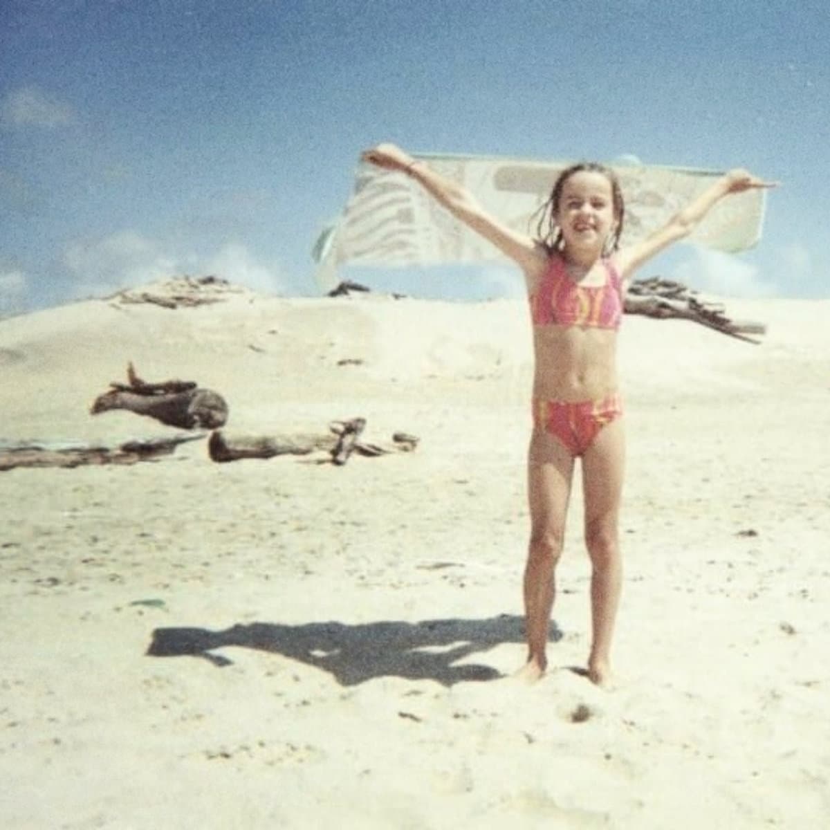 cover artwork of FLAVIE MAILON - COLOUR MY WAY