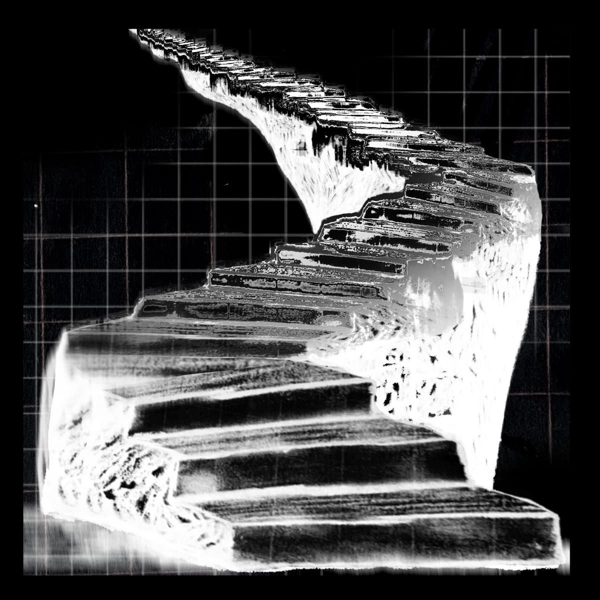cover artwork of PATEKA - NIGHT STAIRS 