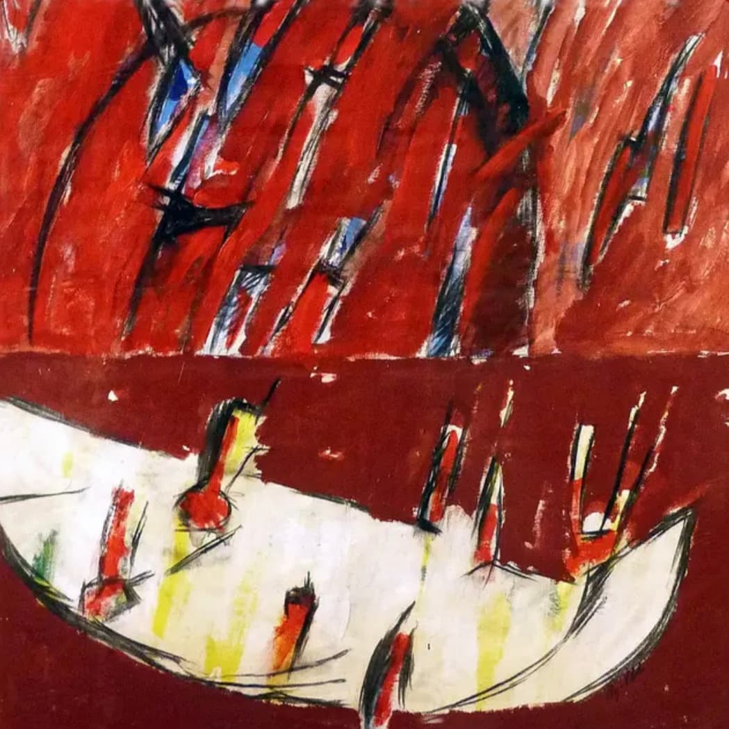 cover artwork of MARCO CASTELLO - EDITTO DAL SOTTOSCOGLIO