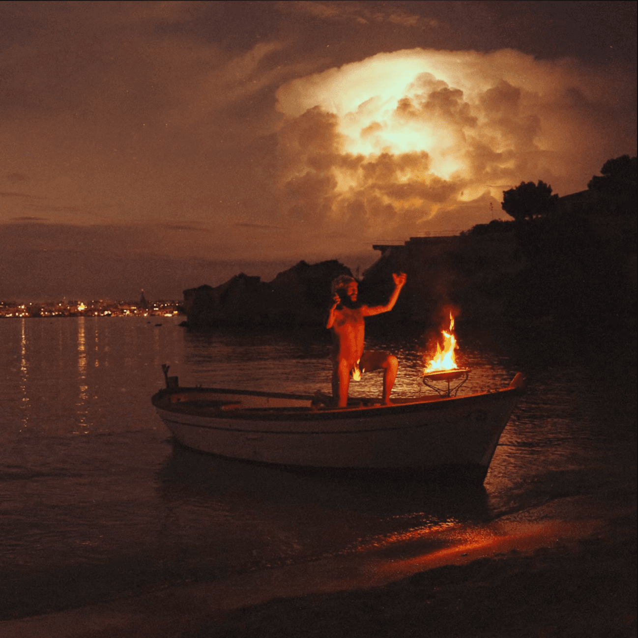 cover artwork of MARCO CASTELLO - QUAGLIA SOVVERSIVA